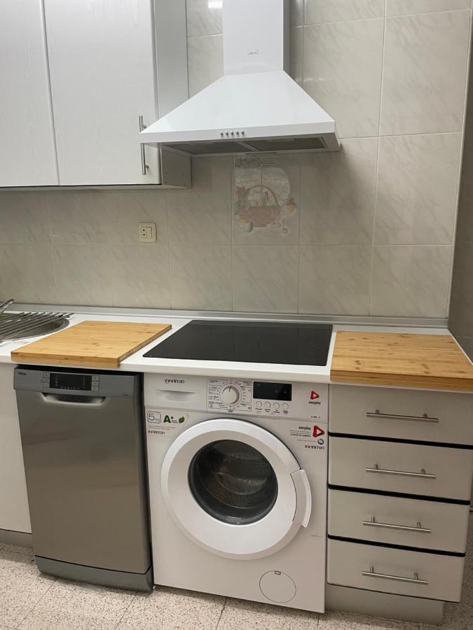 Appartement Centrico Venecia Séville