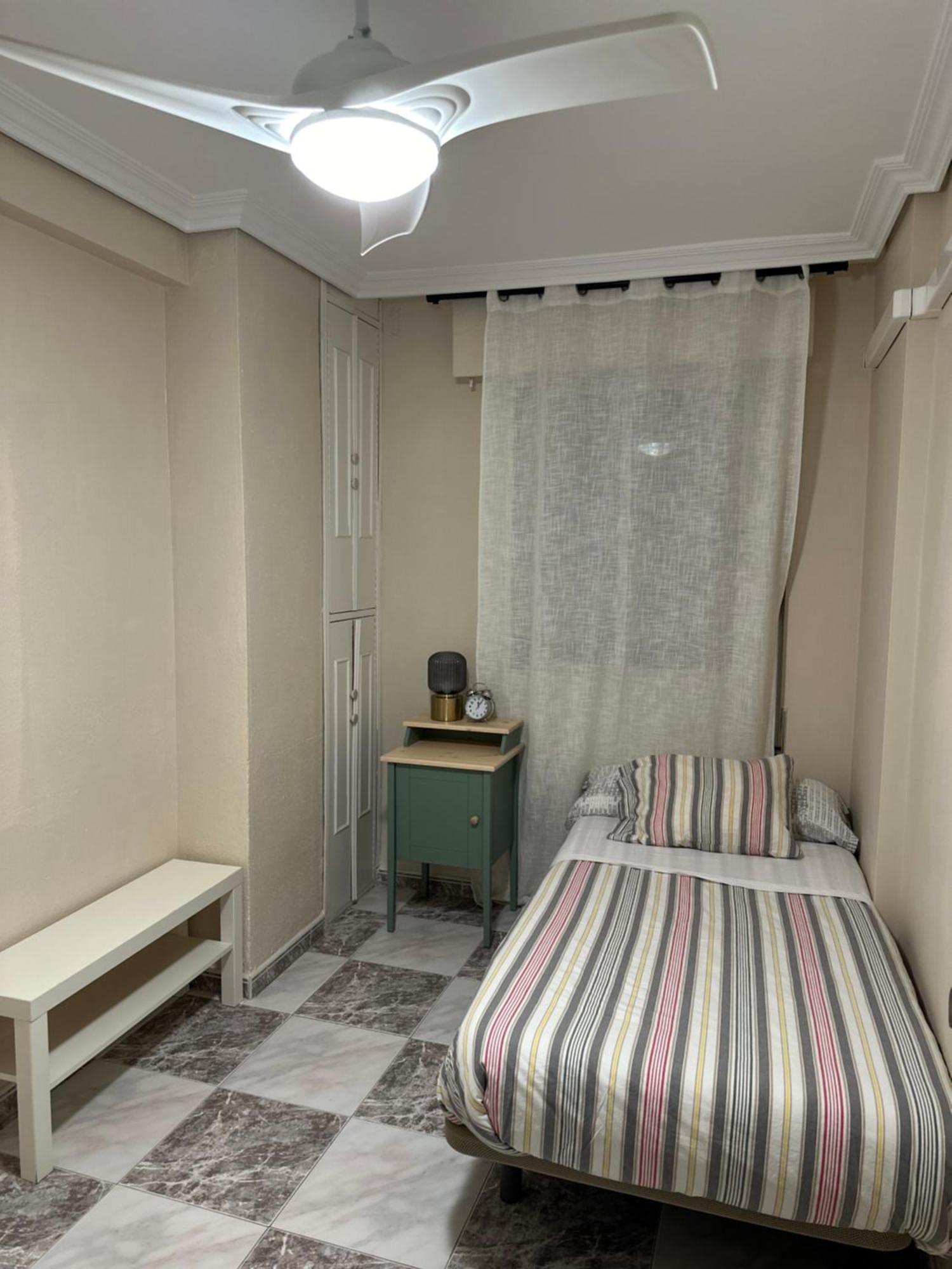 Centrico Venecia Appartement Séville