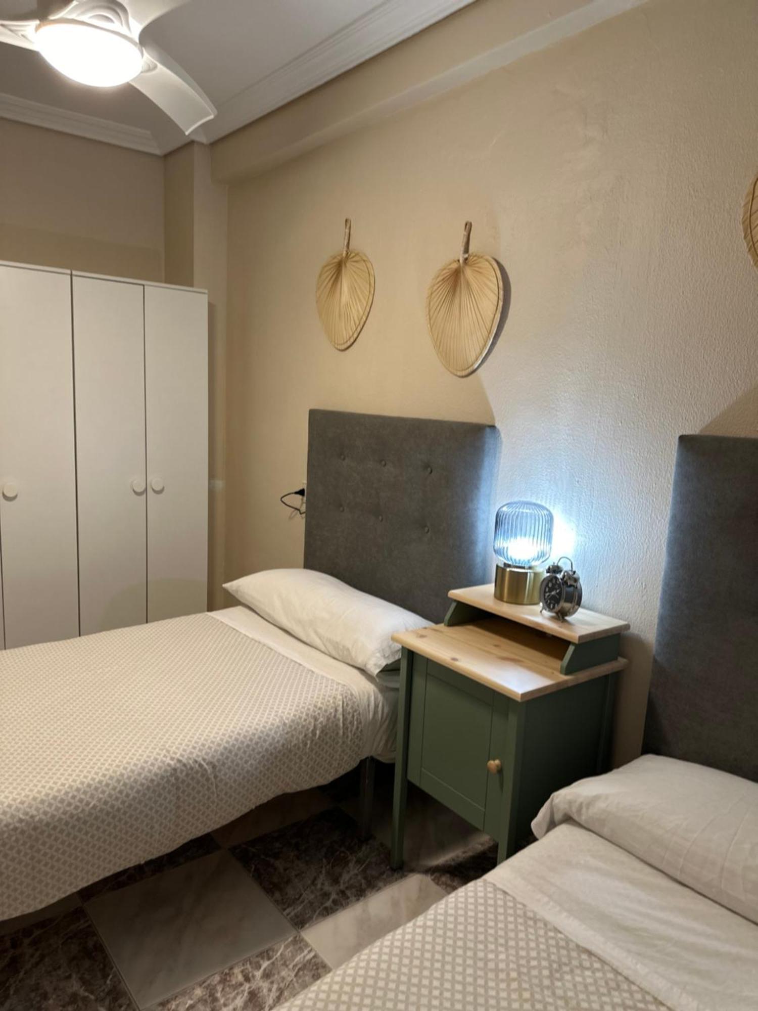 Appartement Centrico Venecia Séville