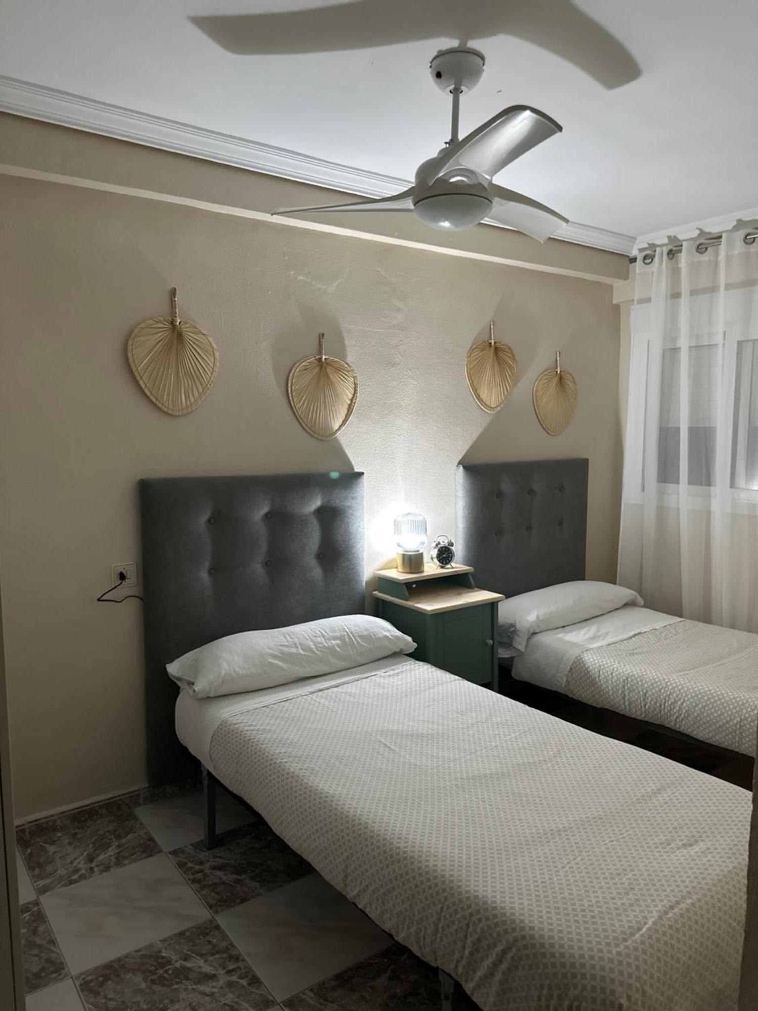 Centrico Venecia Appartement *